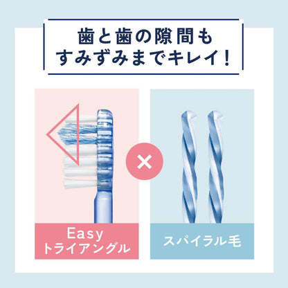 Ora2me Toothbrush Spiral Catch [Regular]