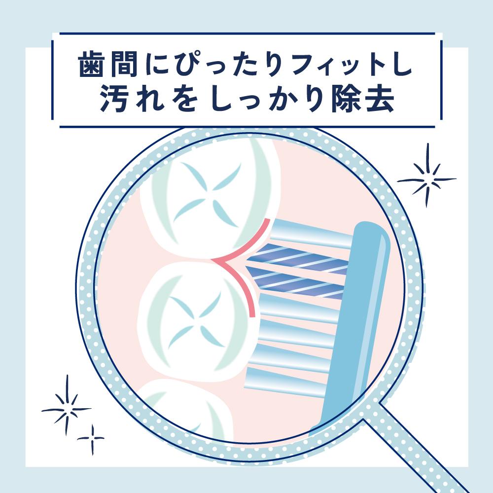 Ora2me Toothbrush Spiral Catch [Regular]