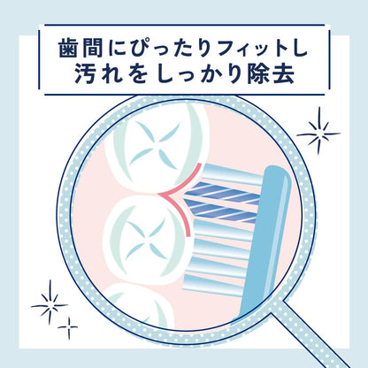 Ora2me Toothbrush Spiral Catch [Regular]