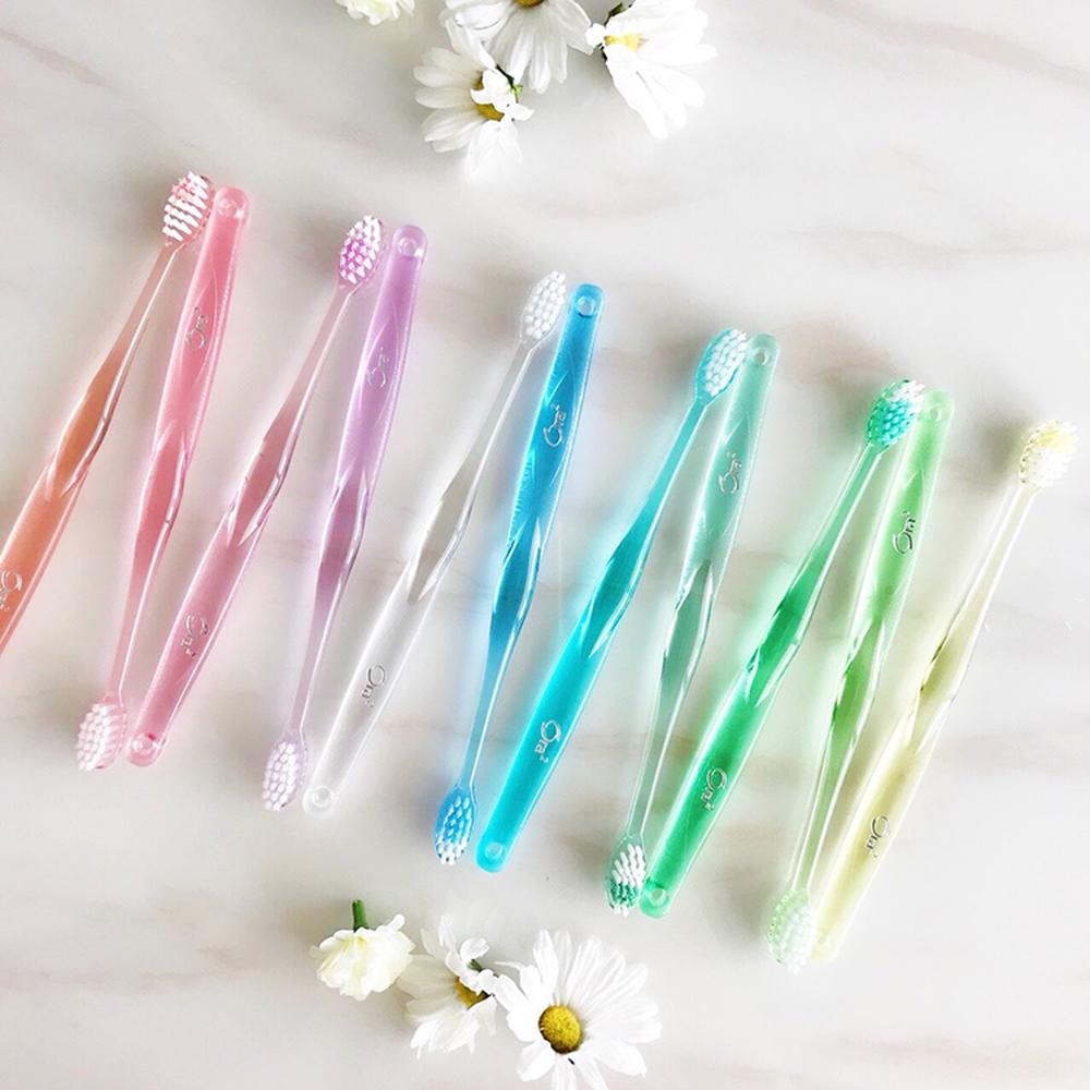 Ora2me Toothbrush Spiral Catch [Regular]