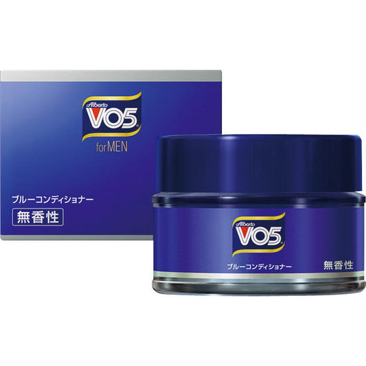 VO5 For Men Blue Conditioner Unscented 85g