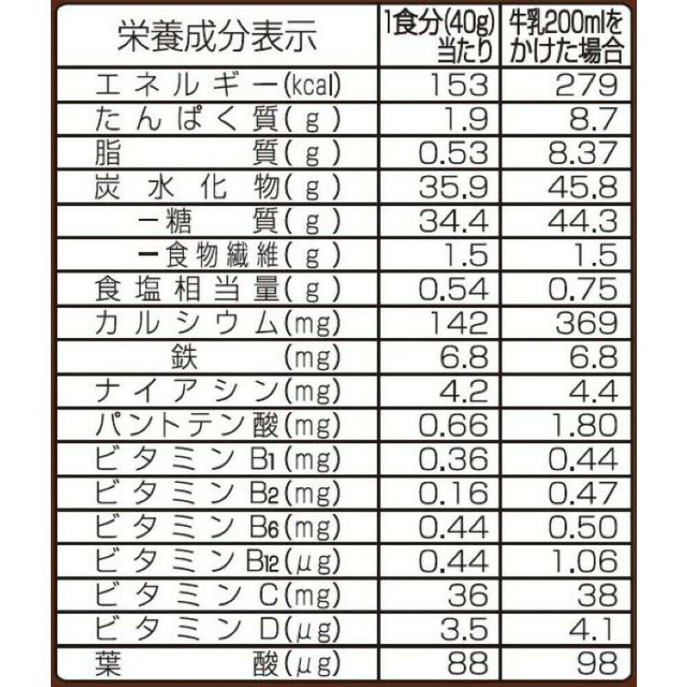Nissin Cisco Cisco Corn Mild Chocolate 200g
