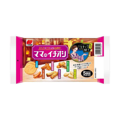 Sankyo Mama's Recommended 108g