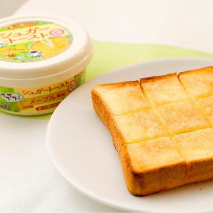 Sonton Sugar Toast Maple Flavor 100g
