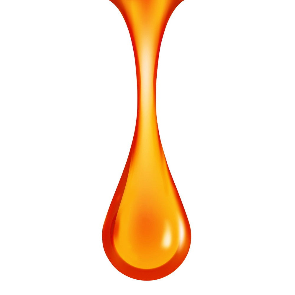 Black Magma Hot Cleansing Oil (180ml)