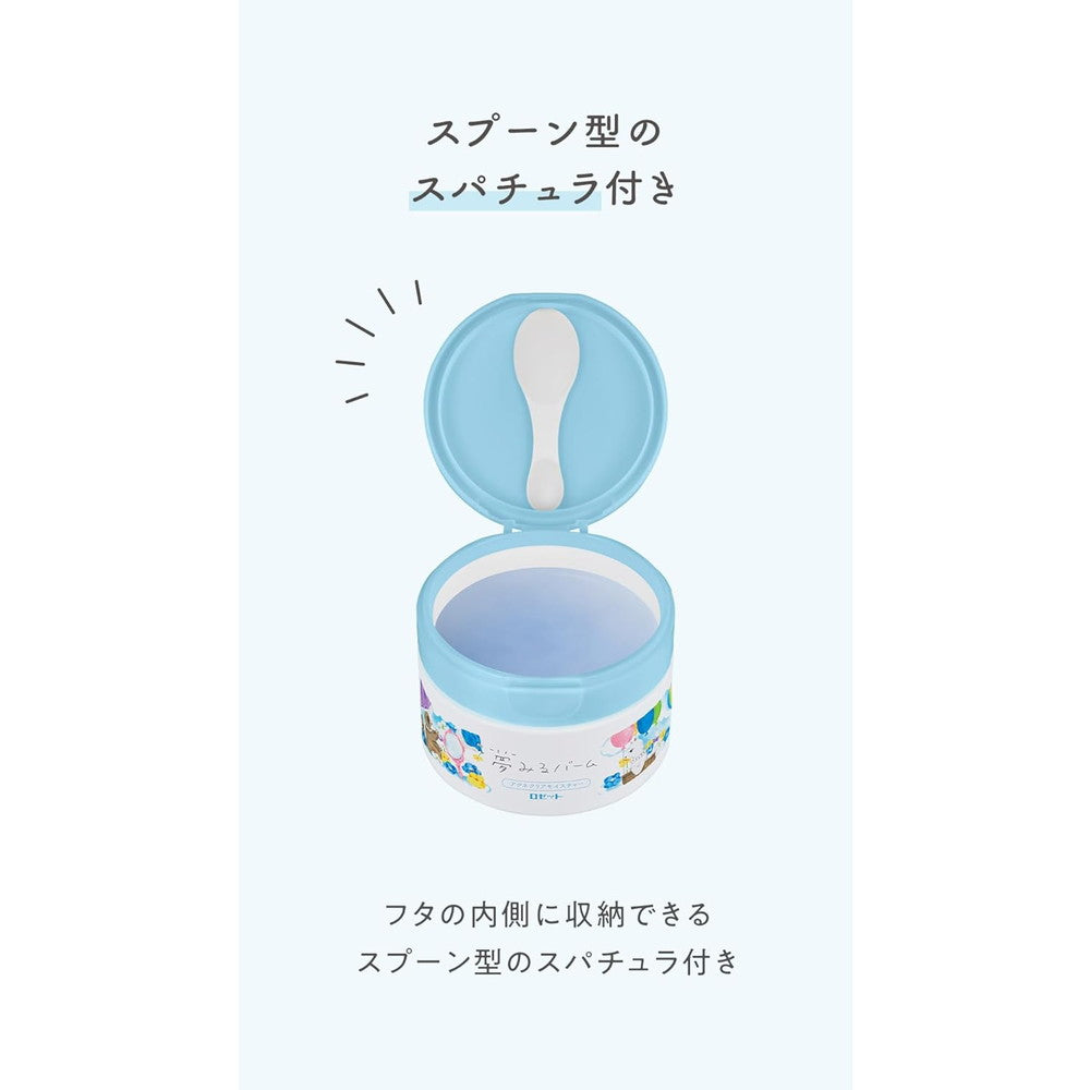 Rosette Dream Balm Acne Clear Moisture 90g