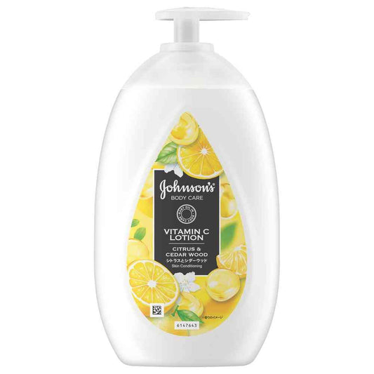 Johnson Body Care VC Aroma Milk 500ml
