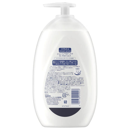 Johnson Body Care VC Aroma Milk 500ml