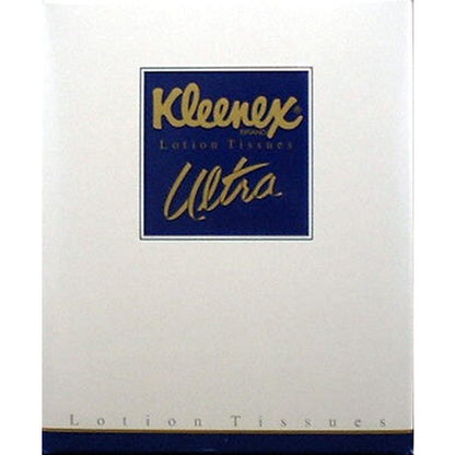Kleenex Tissue Ultra Dresser Size (70 Sheets)
