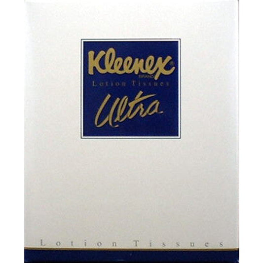 Kleenex Tissue Ultra Dresser Size (70 Sheets)