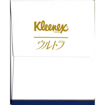 Kleenex Tissue Ultra Dresser Size (70 Sheets)