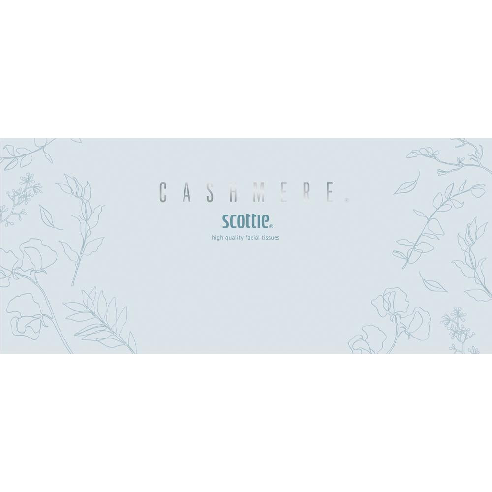 Nippon Paper Crecia Scottie Cashmere Elegant 220 Sheets