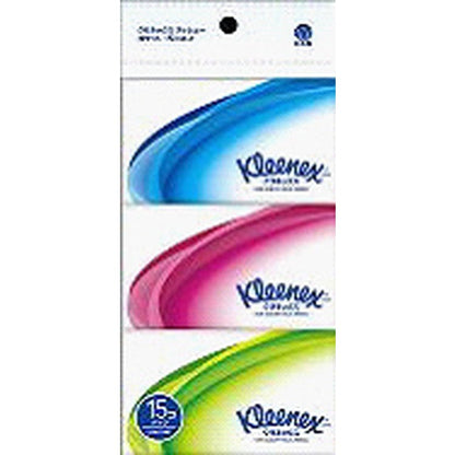 Klinex Pocket 6P
