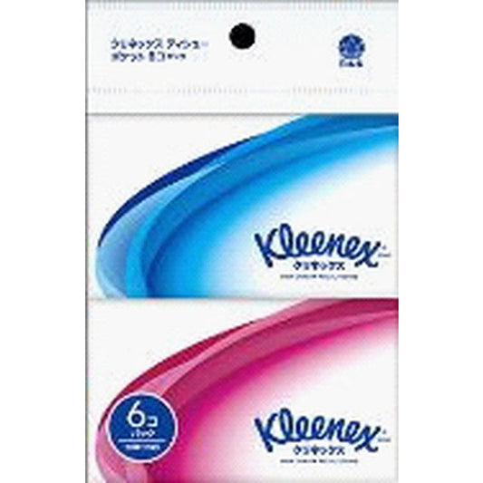 Klinex Pocket 6P