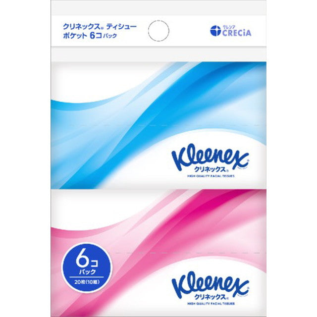 Klinex Pocket 6P