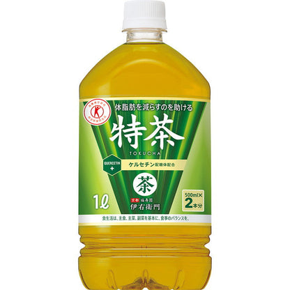 Suntory Iyemon Tokucha 1L