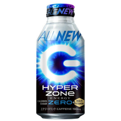 Suntory HYPER ZONe Zero (400ml)