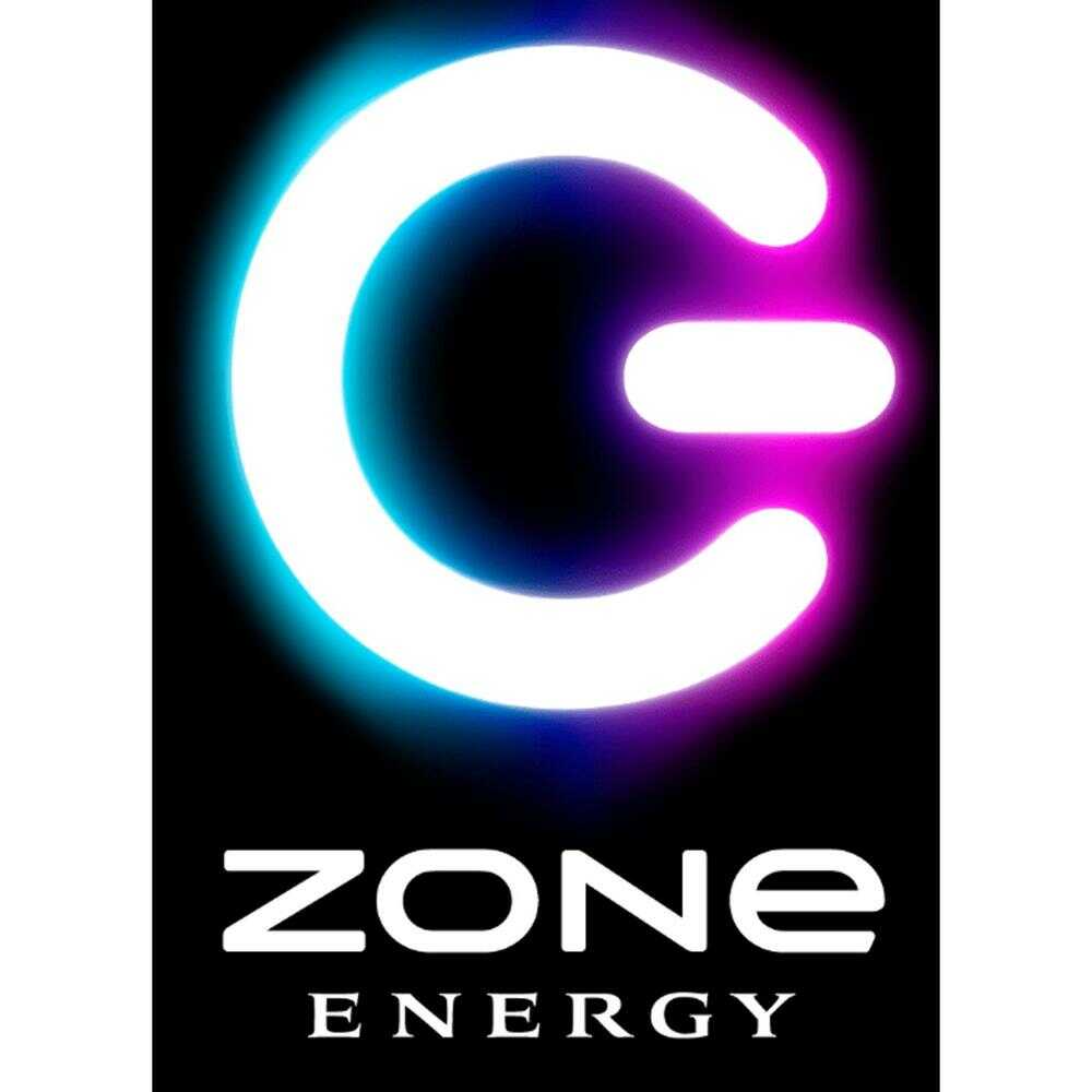 Suntory HYPER ZONe ENERGY DARK INFERNO 400ml