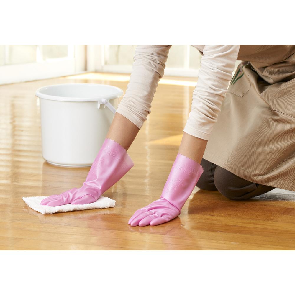 Nice Hand Smooth Touch S Ruby Pink
