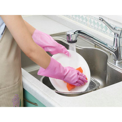 Nice Hand Smooth Touch S Ruby Pink