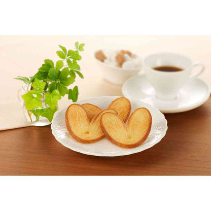 Sanritsu Value Pack Genji Pie 22 Pieces