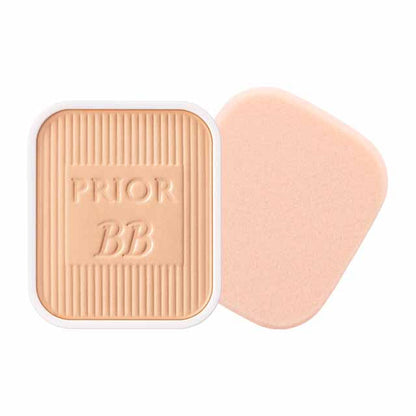 Shiseido Priori Beauty BB Powdery Ocher 2 (Refill)