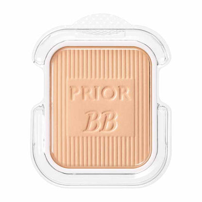 Shiseido Priori Beauty BB Powdery Ocher 2 (Refill)