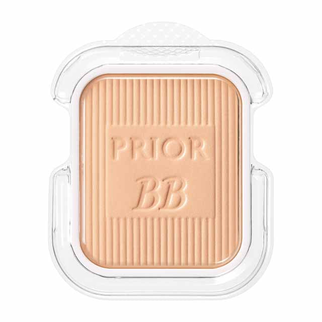 Shiseido Priori Beauty BB Powdery Ocher 2 (Refill)