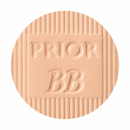 Shiseido Priori Beauty BB Powdery Ocher 2 (Refill)