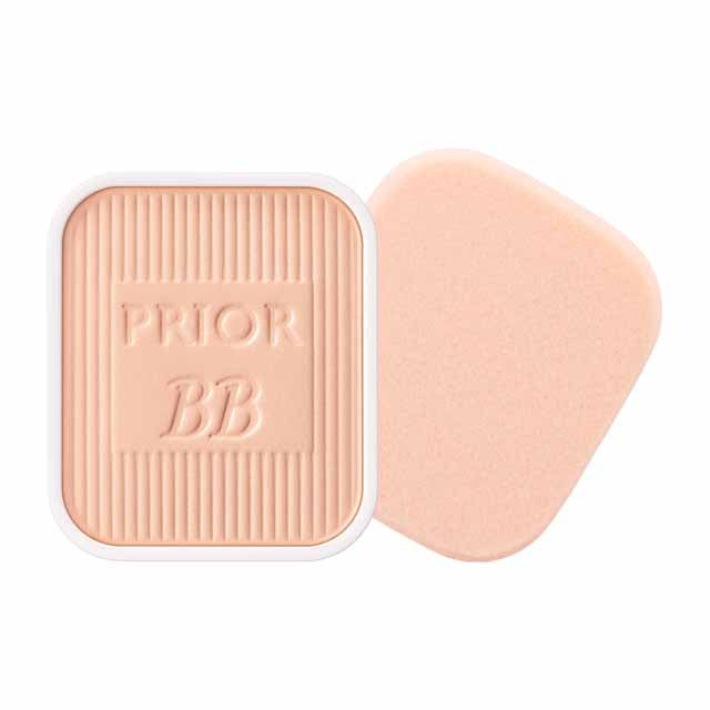 Shiseido Priori Beauty Lifting BB Powdery Pink Ocher 1 (Refill)