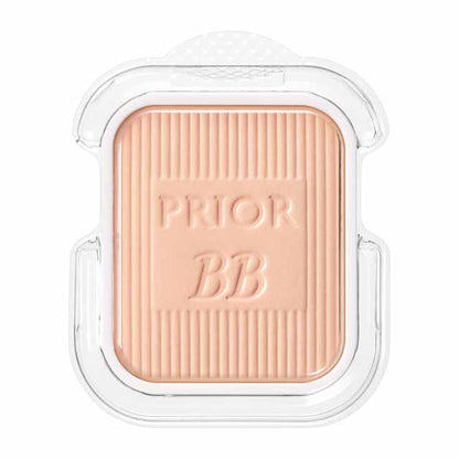 Shiseido Priori Beauty Lifting BB Powdery Pink Ocher 1 (Refill)