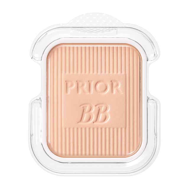 Shiseido Priori Beauty Lifting BB Powdery Pink Ocher 1 (Refill)