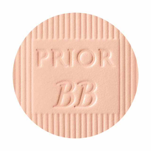 Shiseido Priori Beauty Lifting BB Powdery Pink Ocher 1 (Refill)