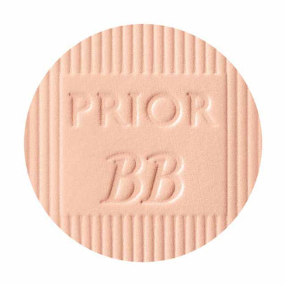 Shiseido Priori Beauty Lifting BB Powdery Pink Ocher 1 (Refill)