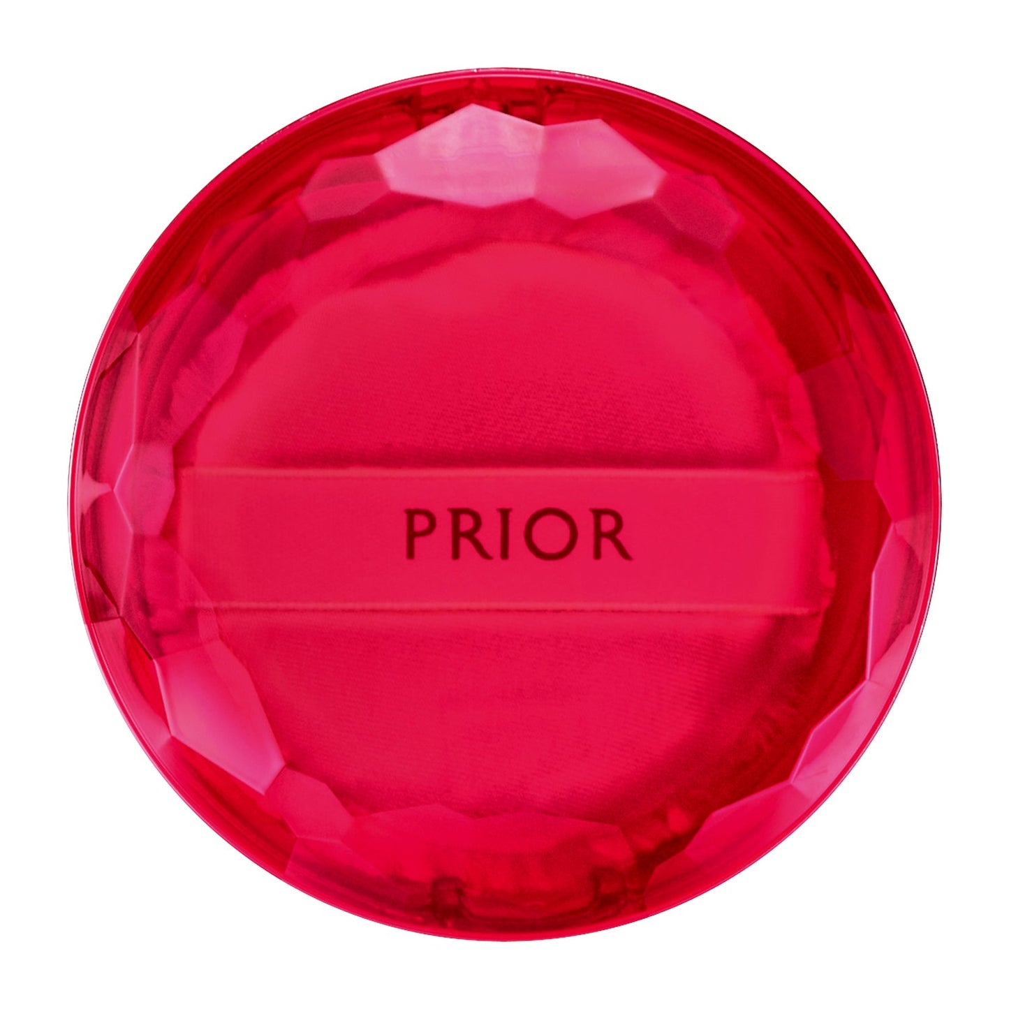 Shiseido Priori Beauty Radiance Up Powder Pink