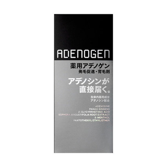 Shiseido Adenogen Medicinal Adenogen EX (L) 300ml