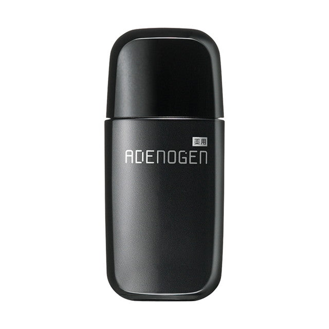 [Quasi-Drug] Shiseido Medicinal Adenogen EX <J> 50ml