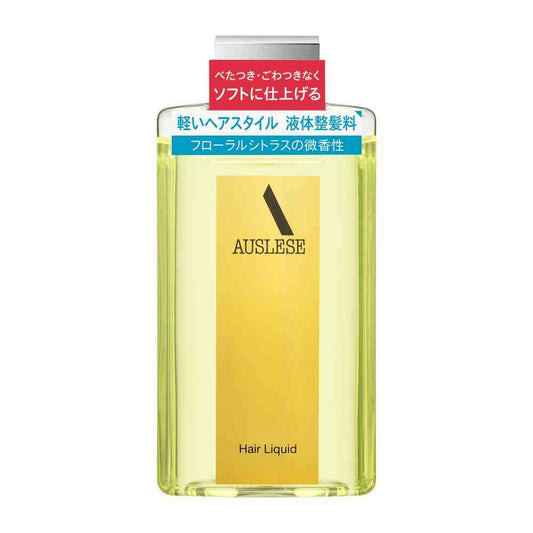 AUSLESE Hair Liquid N 198ml