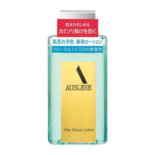 AUSLESE After Shave Lotion NA (110ml)