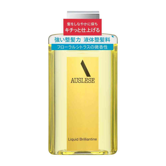 AUSLESE Liquid Brilliantine N 165ml