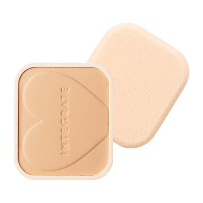 Shiseido Integrate Pro Finish Foundation (R) OC00