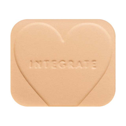 Shiseido Integrate Pro Finish Foundation (R) OC00
