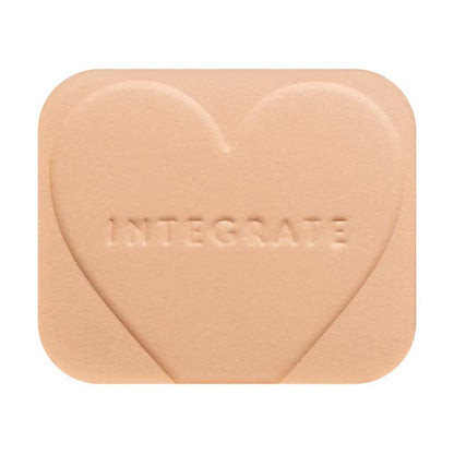 Shiseido Integrate Pro Finish Foundation (R) OC10
