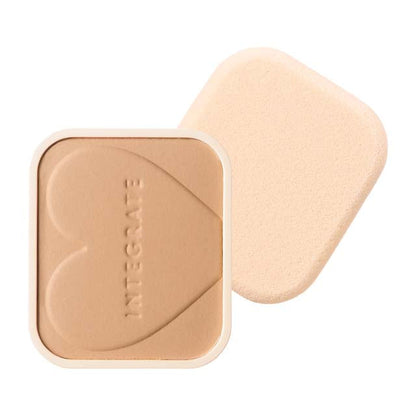 Shiseido Integrate Pro Finish Foundation (R) OC20