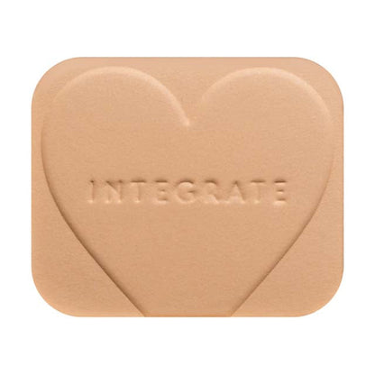 Shiseido Integrate Pro Finish Foundation (R) OC20