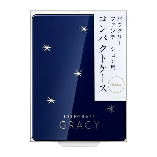 Shiseido Integrate Gracy Compact Case E 11g