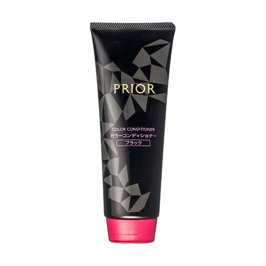 Shiseido Priori Color Conditioner N Black