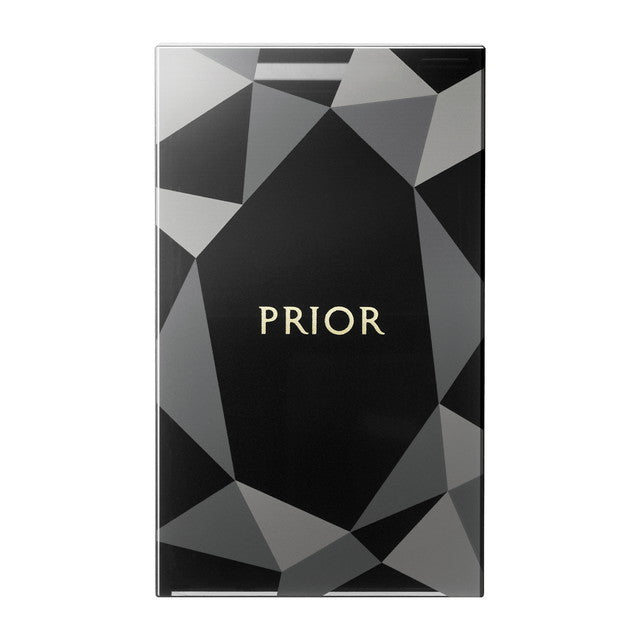 Shiseido Priori Hair Foundation Black
