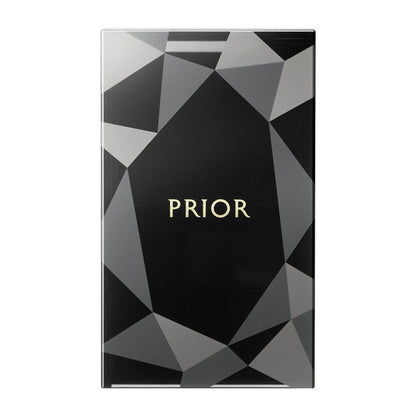 Shiseido Priori Hair Foundation Brown