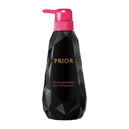 Shiseido Priori Color Care Shampoo 400ml